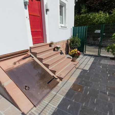 Ferienhaus Palatini Lindenberg  Luaran gambar