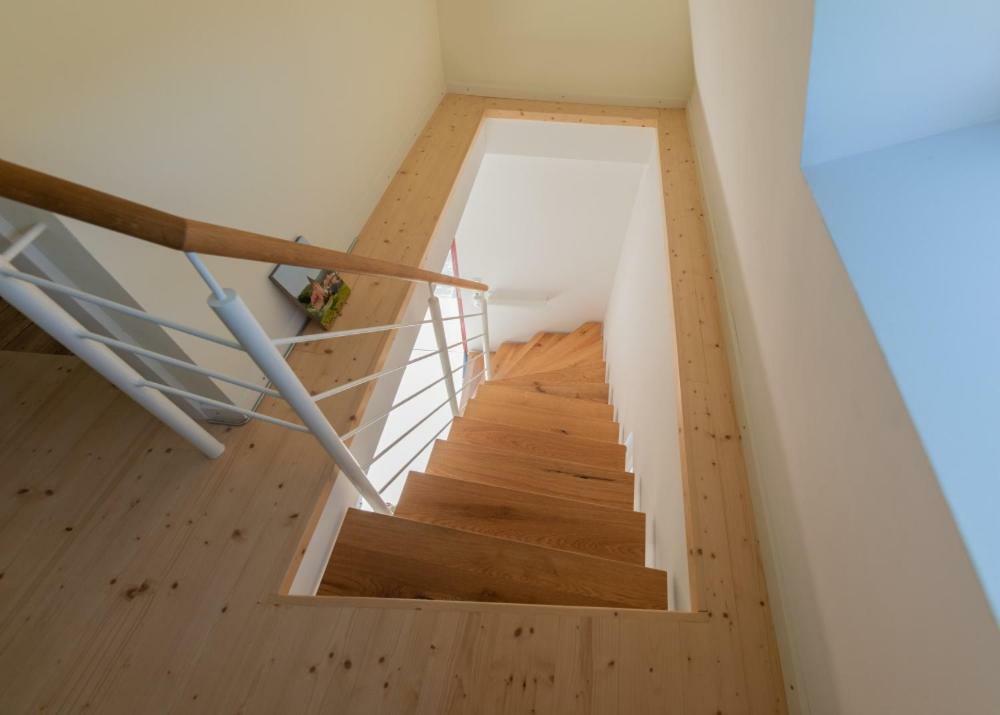 Ferienhaus Palatini Lindenberg  Luaran gambar