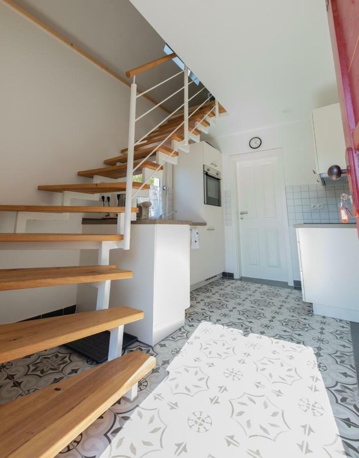 Ferienhaus Palatini Lindenberg  Luaran gambar